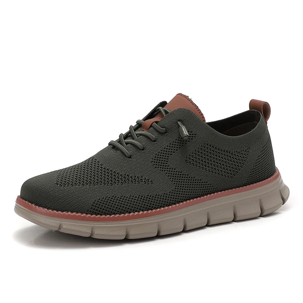 Ultra Comfy - Healthy and Supportive Walking Shoes