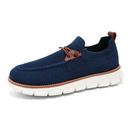 Casual Wide Toe Comfort Shoes