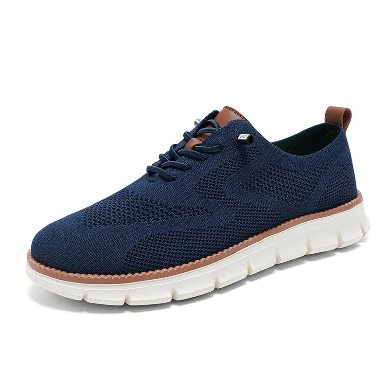 Ultra Comfy - Healthy and Supportive Walking Shoes