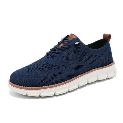 Ultra Comfy - Healthy and Supportive Walking Shoes