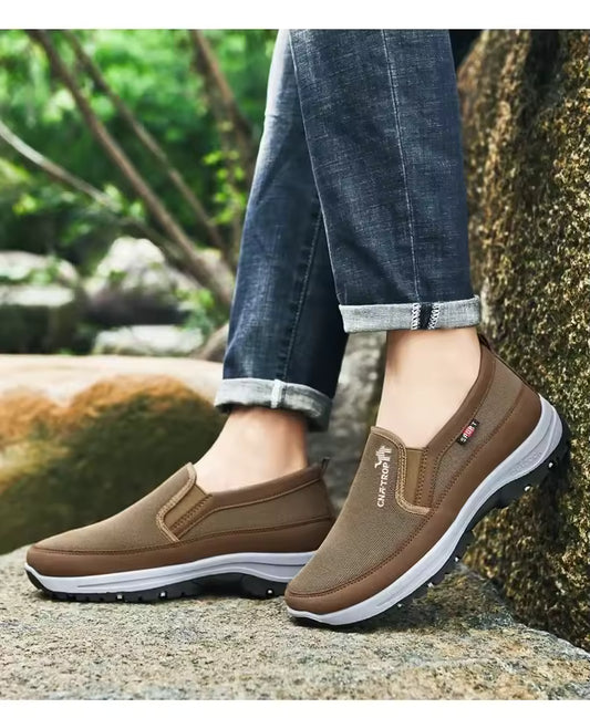 Non-slip Classic Loafer