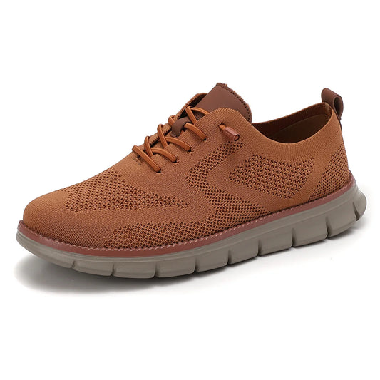 Ultra Comfy - Healthy and Supportive Walking Shoes
