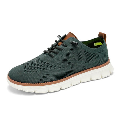 Ultra Comfy - Healthy and Supportive Walking Shoes