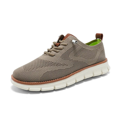 Ultra Comfy - Healthy and Supportive Walking Shoes