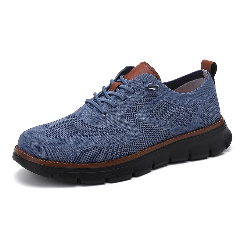 Ultra Comfy - Healthy and Supportive Walking Shoes