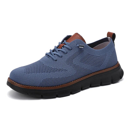 Ultra Comfy - Healthy and Supportive Walking Shoes