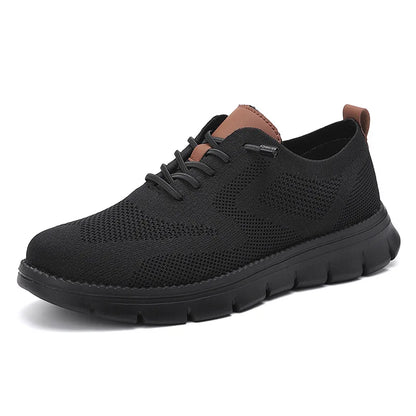 Ultra Comfy - Healthy and Supportive Walking Shoes