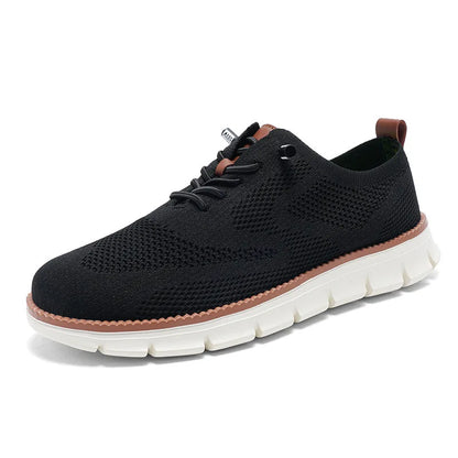 Ultra Comfy - Healthy and Supportive Walking Shoes